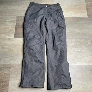 Arctix Mens Snowboard Pants Small
